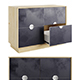 Riley Drawer Unit by So Watt - 3DOcean Item for Sale